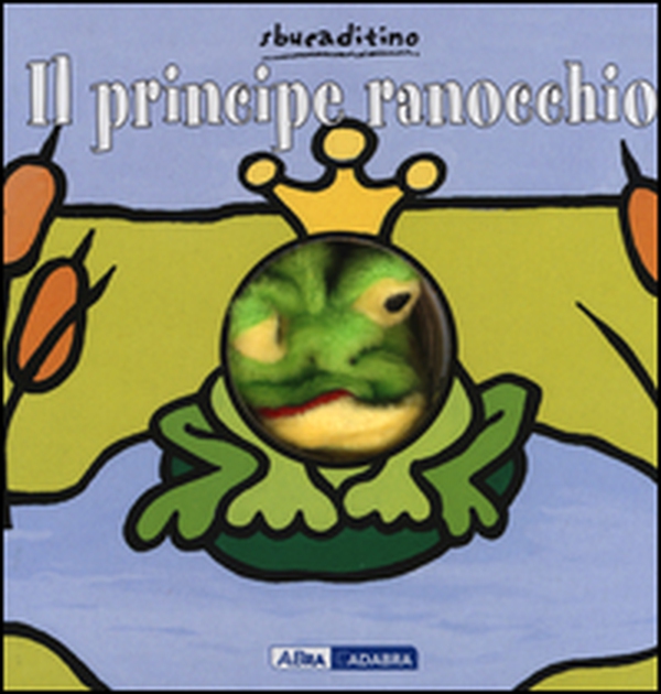 Il principe ranocchio - Librerie.coop Il principe ranocchio - Librerie.coop