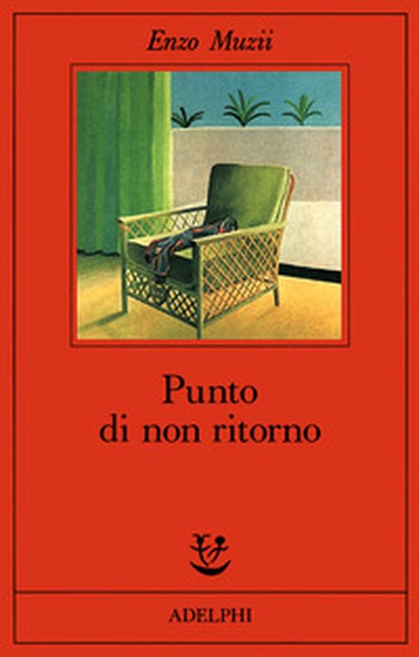 Punto di non ritorno - Librerie.coop Punto di non ritorno - Librerie.coop