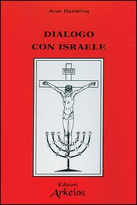 Dialogo con Israele - Librerie.coop