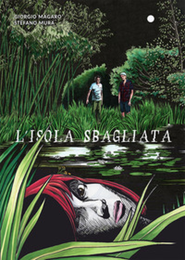 L'isola sbagliata - Librerie.coop L'isola sbagliata - Librerie.coop