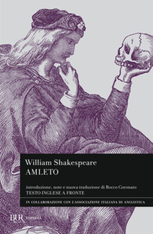 Amleto. Testo inglese a fronte - Librerie.coop Amleto. Testo inglese a fronte - Librerie.coop