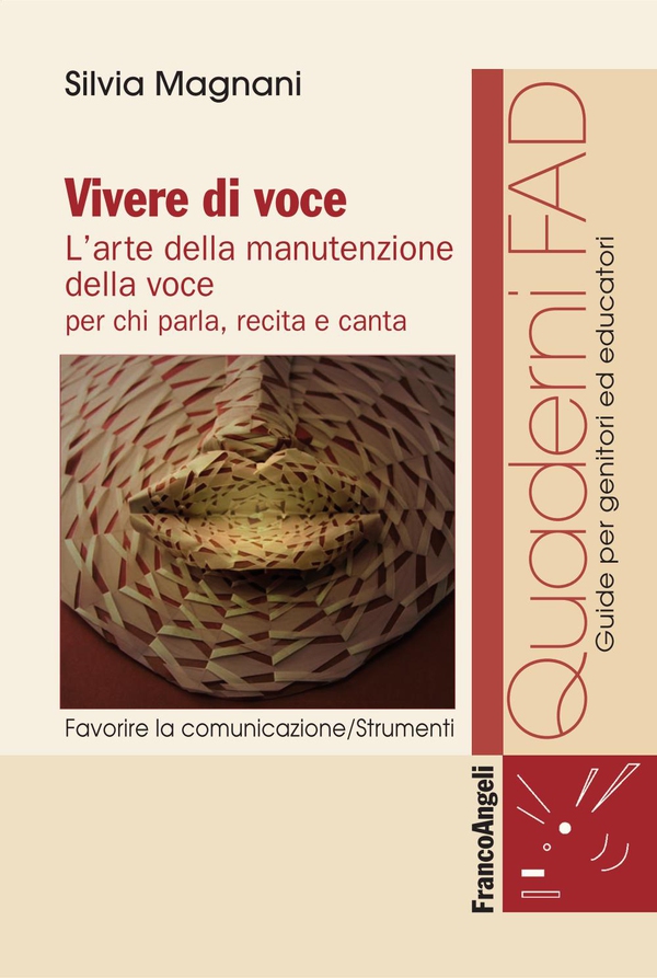 Vivere di voce - Librerie.coop Vivere di voce - Librerie.coop
