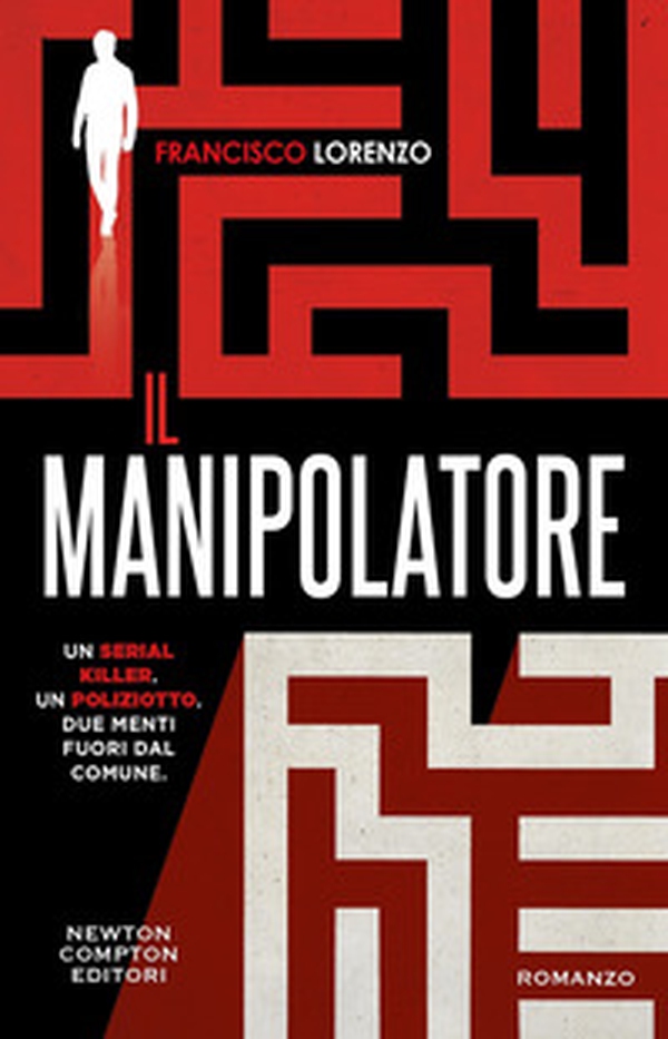 Il manipolatore - Librerie.coop Il manipolatore - Librerie.coop