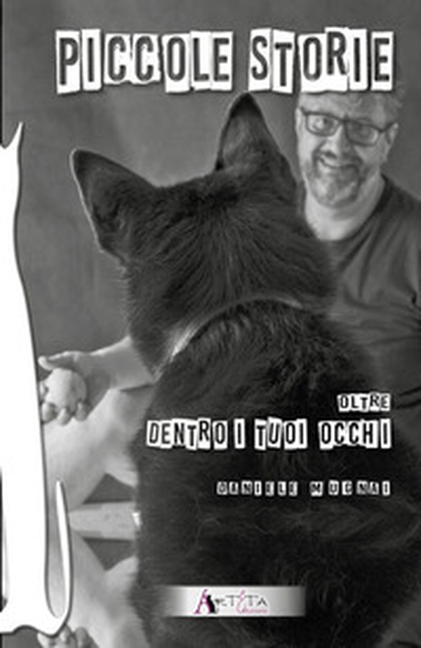 Piccole storie. Oltre. Dentro i tuoi occhi - Librerie.coop