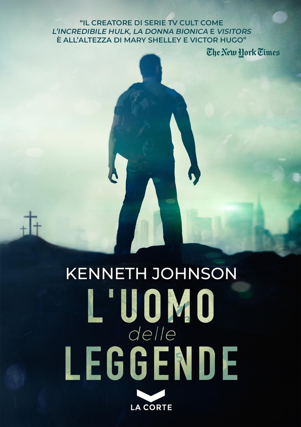 L'Uomo delle Leggende - Librerie.coop L'Uomo delle Leggende - Librerie.coop