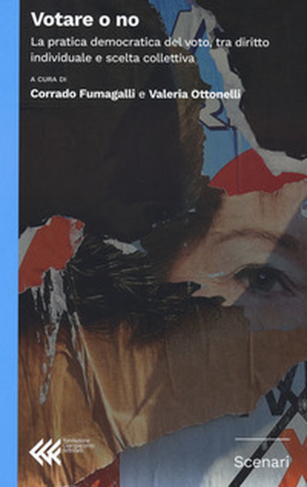 Votare o no. La pratica democratica del voto - Librerie.coop Votare o no. La pratica democratica del voto - Librerie.coop