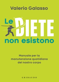 Le diete non esistono - Librerie.coop