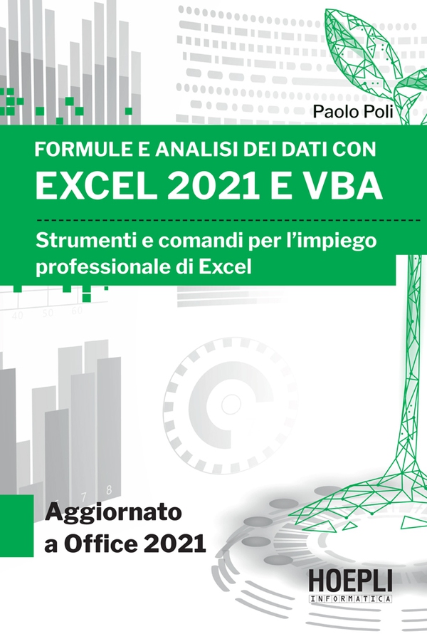 Analisi dei dati con Excel e VBA - Librerie.coop Analisi dei dati con Excel e VBA - Librerie.coop