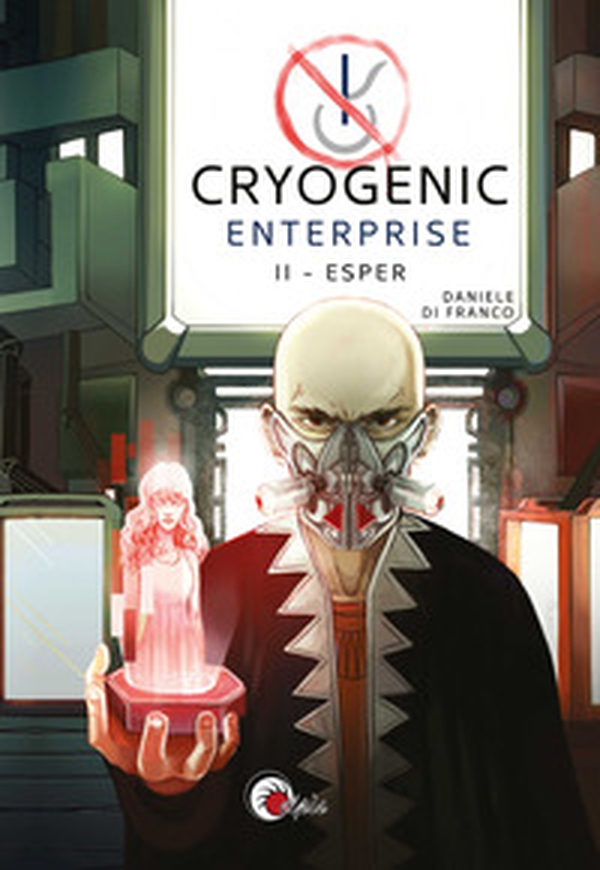 Esper. Cryogenic Enterprise - Librerie.coop Esper. Cryogenic Enterprise - Librerie.coop