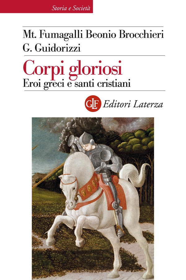 Corpi gloriosi - Librerie.coop Corpi gloriosi - Librerie.coop