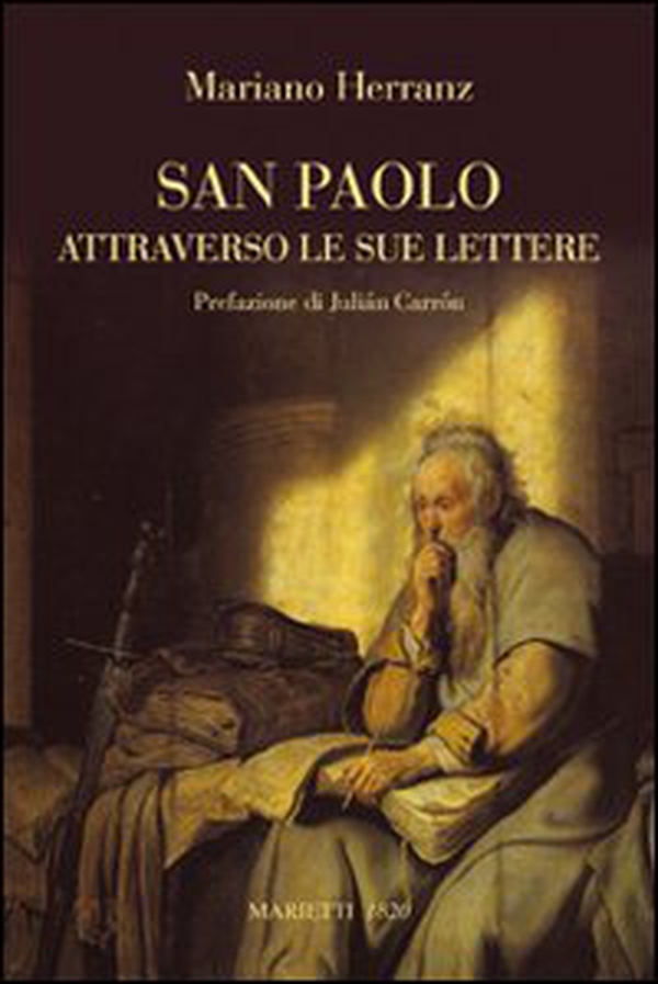 San Paolo attraverso le sue lettere - Librerie.coop San Paolo attraverso le sue lettere - Librerie.coop