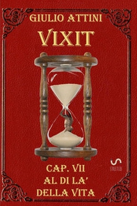 Vixit - Vol. 7 - Librerie.coop