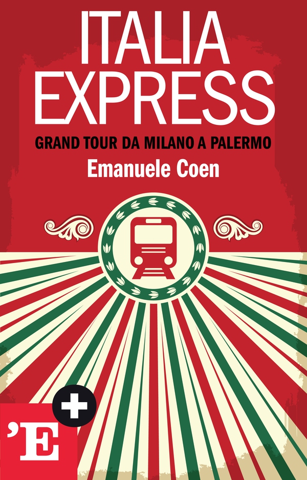 Italia Express - Librerie.coop Italia Express - Librerie.coop