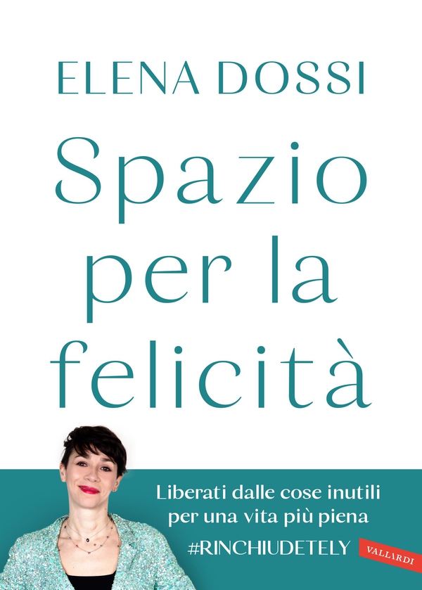 Spazio per la felicità - Librerie.coop Spazio per la felicità - Librerie.coop