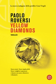 Yellow diamonds - Librerie.coop Yellow diamonds - Librerie.coop