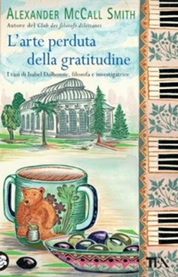 L'arte perduta della gratitudine - Librerie.coop L'arte perduta della gratitudine - Librerie.coop