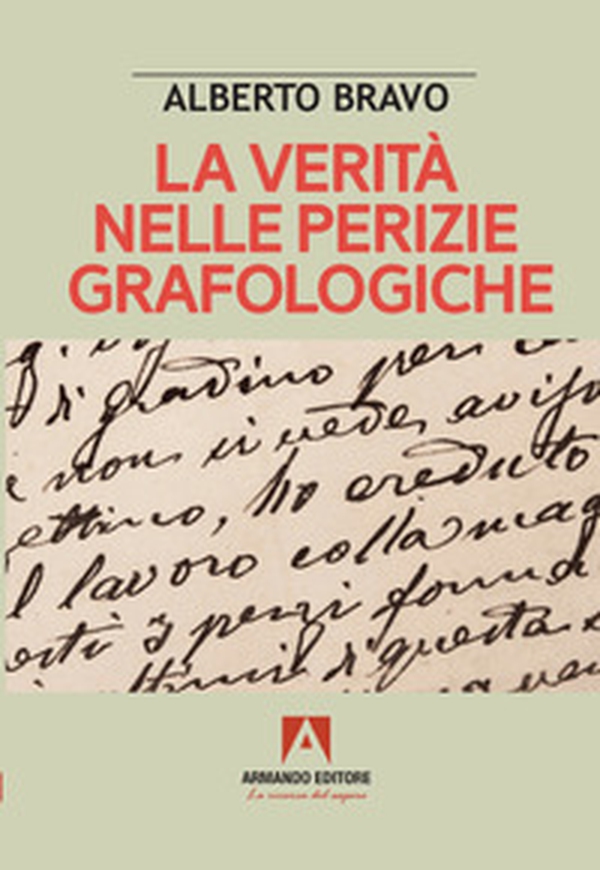 La verità nelle perizie grafologiche - Librerie.coop La verità nelle perizie grafologiche - Librerie.coop