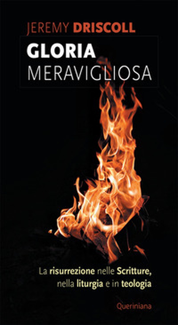 Gloria meravigliosa. La risurrezione nelle Scritture, nella liturgia e in teologia - Librerie.coop Gloria meravigliosa. La risurrezione nelle Scritture, nella liturgia e in teologia - Librerie.coop
