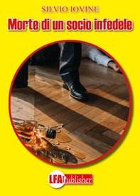 Morte di un socio infedele - Librerie.coop