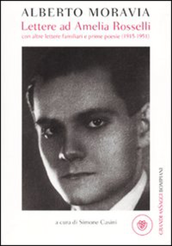 Lettere ad Amelia Rosselli con altre lettere familiari e prime poesie (1915-1951) - Librerie.coop Lettere ad Amelia Rosselli con altre lettere familiari e prime poesie (1915-1951) - Librerie.coop