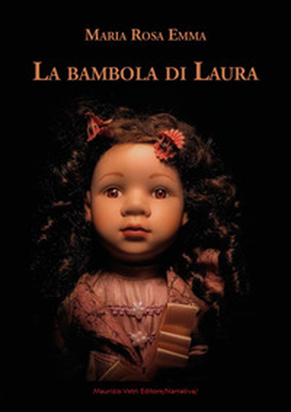 La bambola di Laura - Librerie.coop La bambola di Laura - Librerie.coop