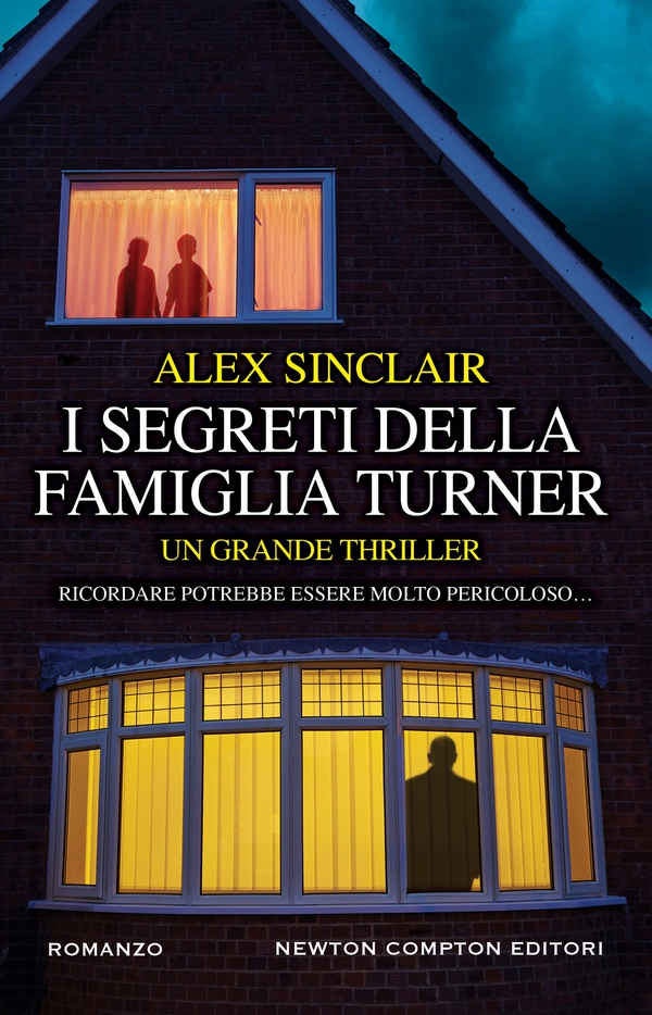 I segreti della famiglia Turner - Librerie.coop I segreti della famiglia Turner - Librerie.coop