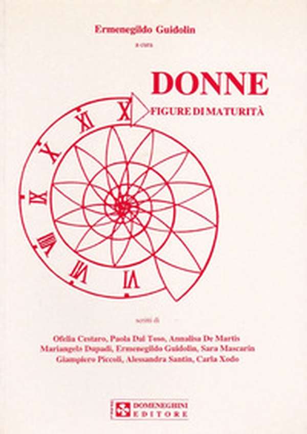 Donne. Figure di maturità - Librerie.coop Donne. Figure di maturità - Librerie.coop