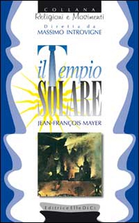 Il tempio solare - Librerie.coop