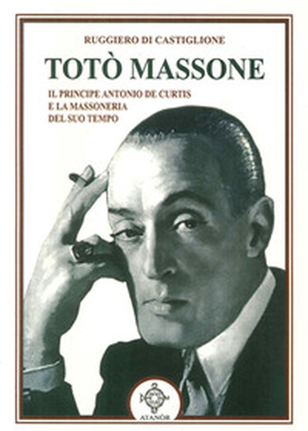 Totò massone - Librerie.coop Totò massone - Librerie.coop