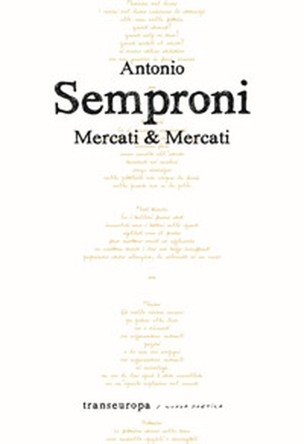 Mercati & Mercati - Librerie.coop Mercati & Mercati - Librerie.coop