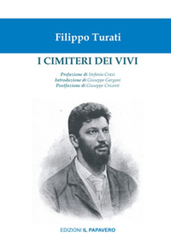 I cimiteri dei vivi - Librerie.coop I cimiteri dei vivi - Librerie.coop
