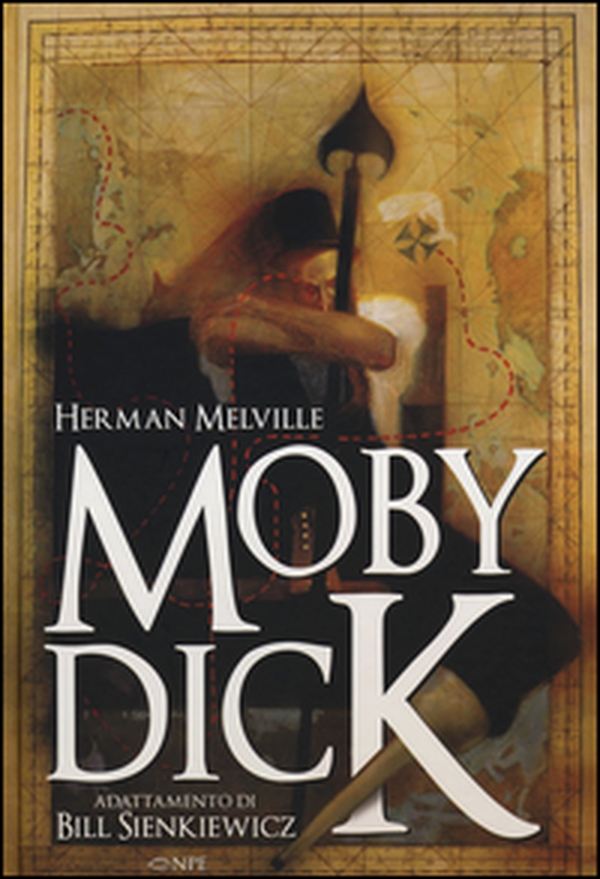 Moby Dick - Librerie.coop Moby Dick - Librerie.coop