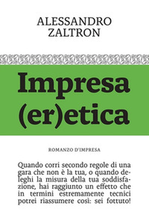 Impresa (er)etica - Librerie.coop Impresa (er)etica - Librerie.coop