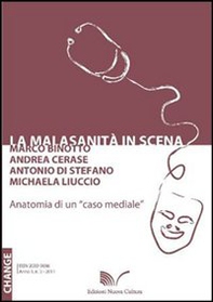 La malasanità in scena - Librerie.coop