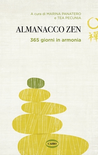Almanacco Zen - Librerie.coop Almanacco Zen - Librerie.coop