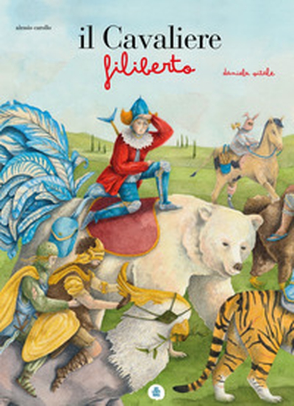 Il cavaliere Filiberto - Librerie.coop