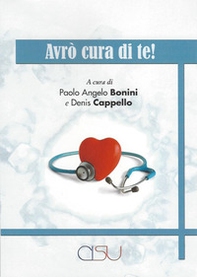 Avrò cura di te! - Librerie.coop