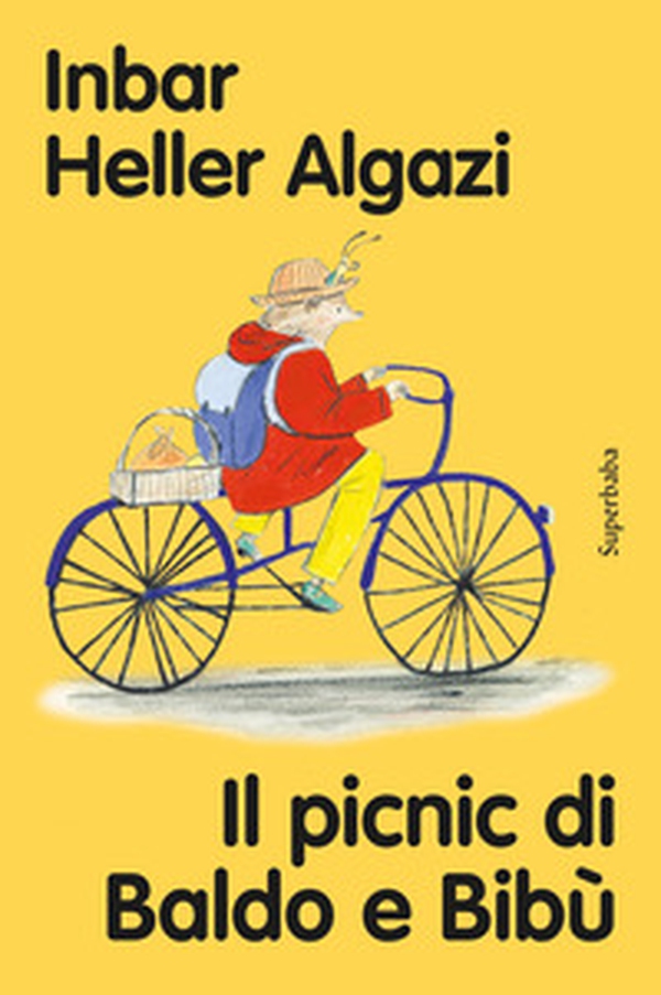 Il picnic di Baldo e Bibù. Prime letture. Stampatello maiuscolo - Librerie.coop Il picnic di Baldo e Bibù. Prime letture. Stampatello maiuscolo - Librerie.coop