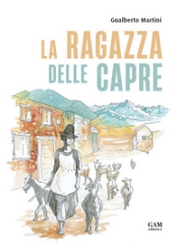 La ragazza delle capre - Librerie.coop