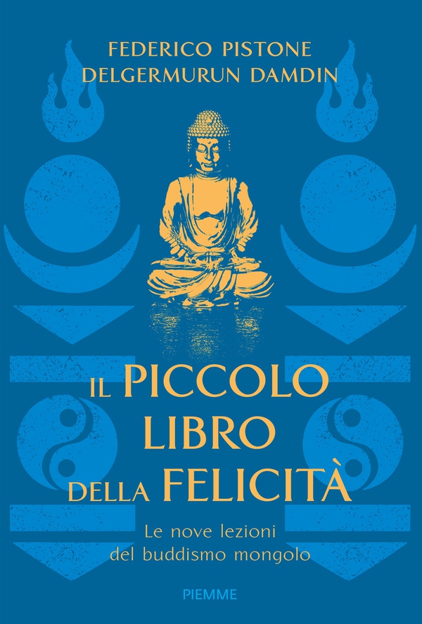 Il piccolo libro della felicità - Librerie.coop Il piccolo libro della felicità - Librerie.coop