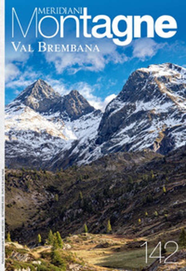 Val Brembana - Librerie.coop