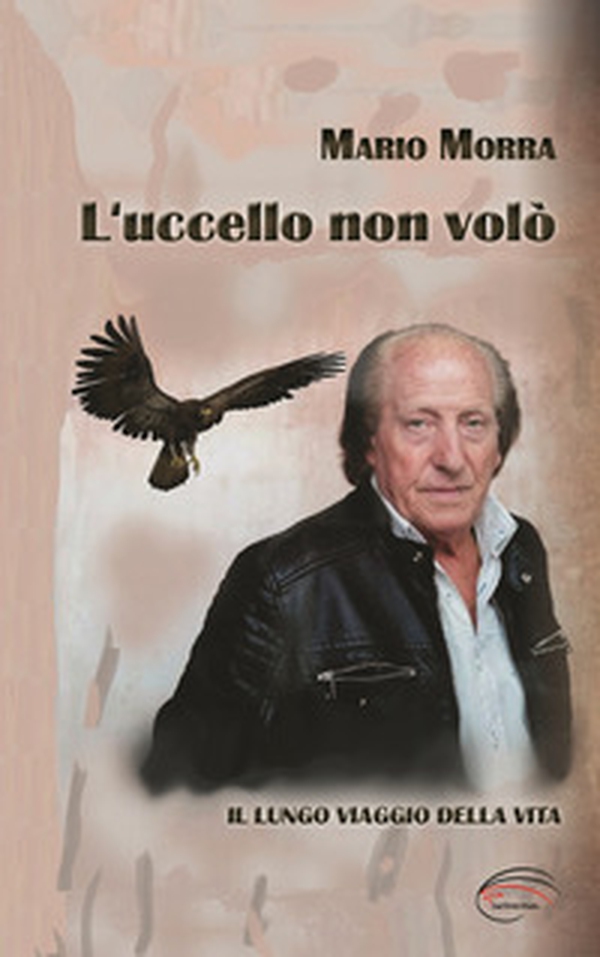 L'uccello non volò - Librerie.coop L'uccello non volò - Librerie.coop