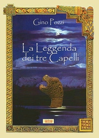 La leggenda dei tre capelli - Librerie.coop