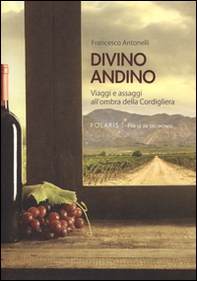 Divino andino. Viaggi e assaggi all'ombra della Cordigliera - Librerie.coop