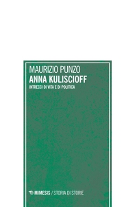 Anna Kuliscioff - Librerie.coop