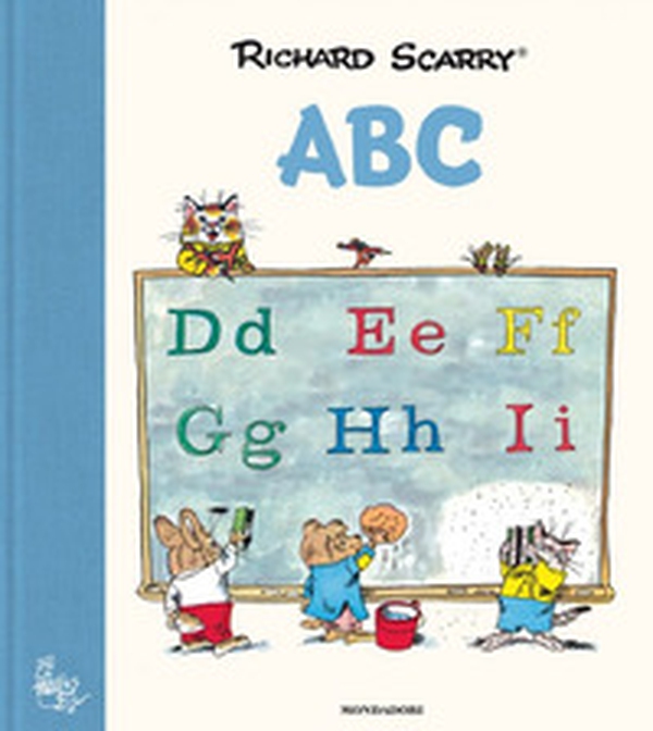 ABC - Librerie.coop ABC - Librerie.coop