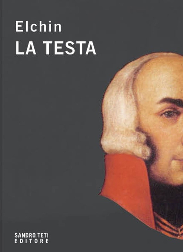 La testa - Librerie.coop La testa - Librerie.coop