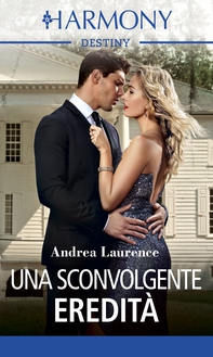 Una sconvolgente eredità - Librerie.coop Una sconvolgente eredità - Librerie.coop