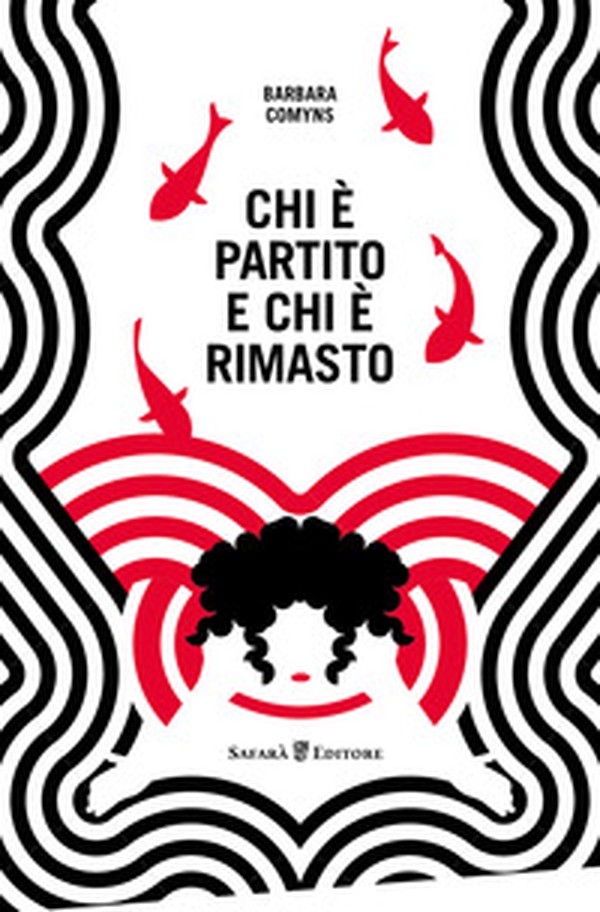 Chi è partito e chi è rimasto - Librerie.coop Chi è partito e chi è rimasto - Librerie.coop