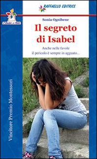 Il segreto di Isabel - Librerie.coop Il segreto di Isabel - Librerie.coop
